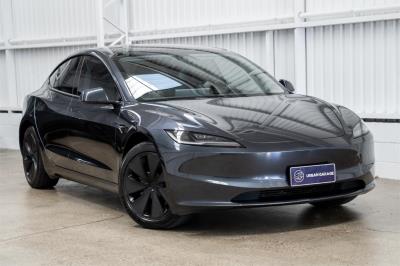 2023 TESLA MODEL 3 REAR-WHEEL DRIVE 4D SEDAN MY23.5 for sale in Bendigo